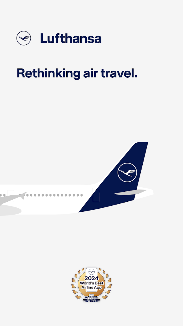 Lufthansa Resimleri