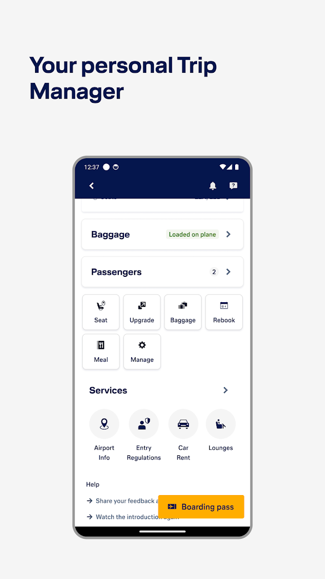 Lufthansa Resimleri
