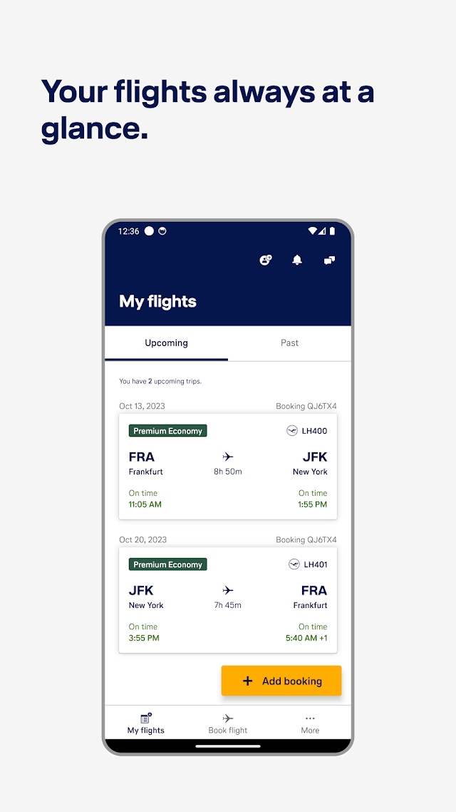 Lufthansa Resimleri