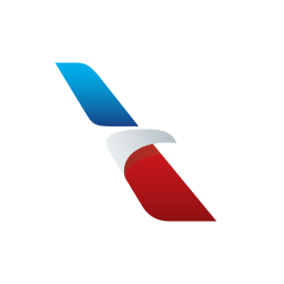 Android American Airlines ikonu