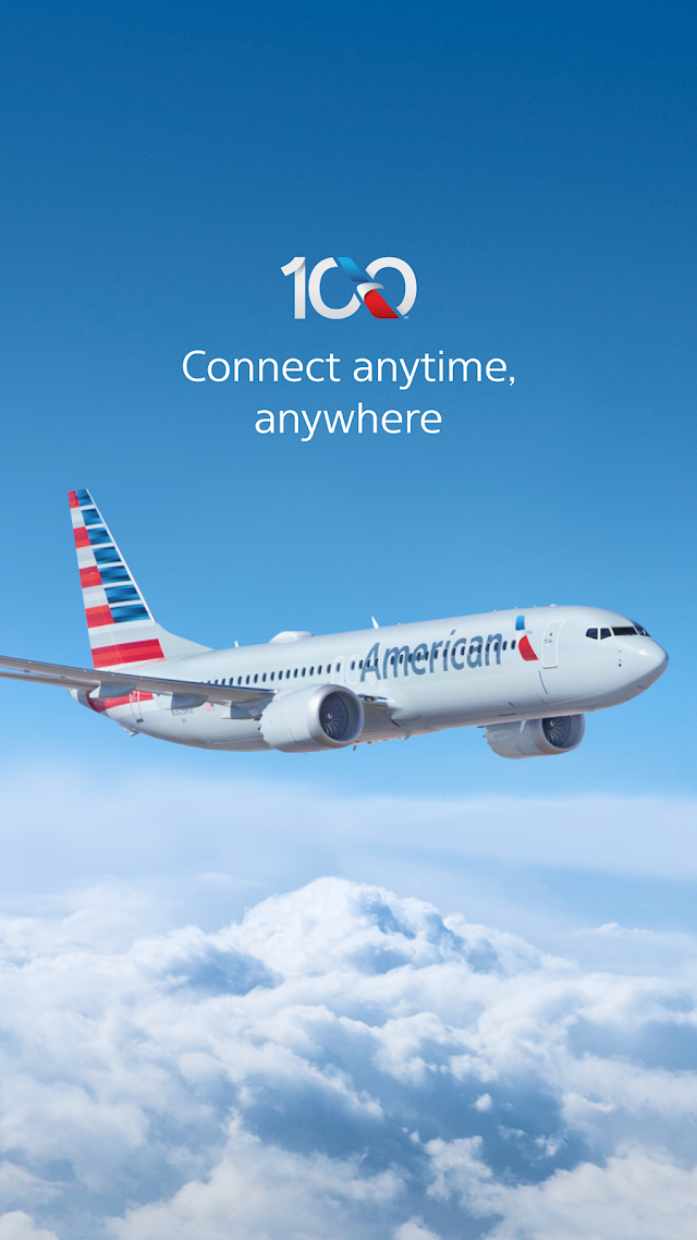 American Airlines Resimleri