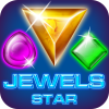 Android Jewels Star Resim