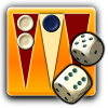 Android Backgammon Resim