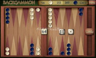 Backgammon Resimleri