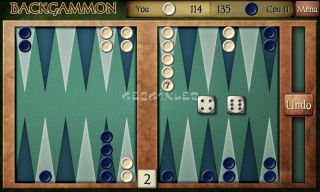 Backgammon Resimleri