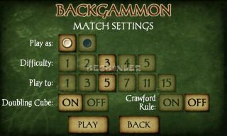 Backgammon Resimleri