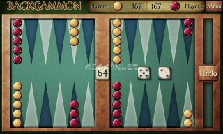 Backgammon Resimleri