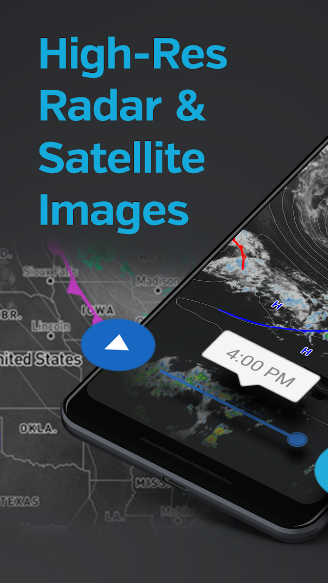 Weather data & microclimate : Resimleri