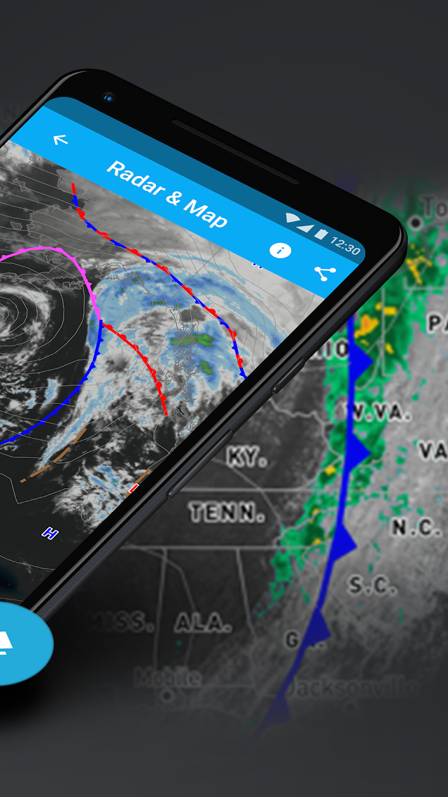 Weather data & microclimate : Resimleri