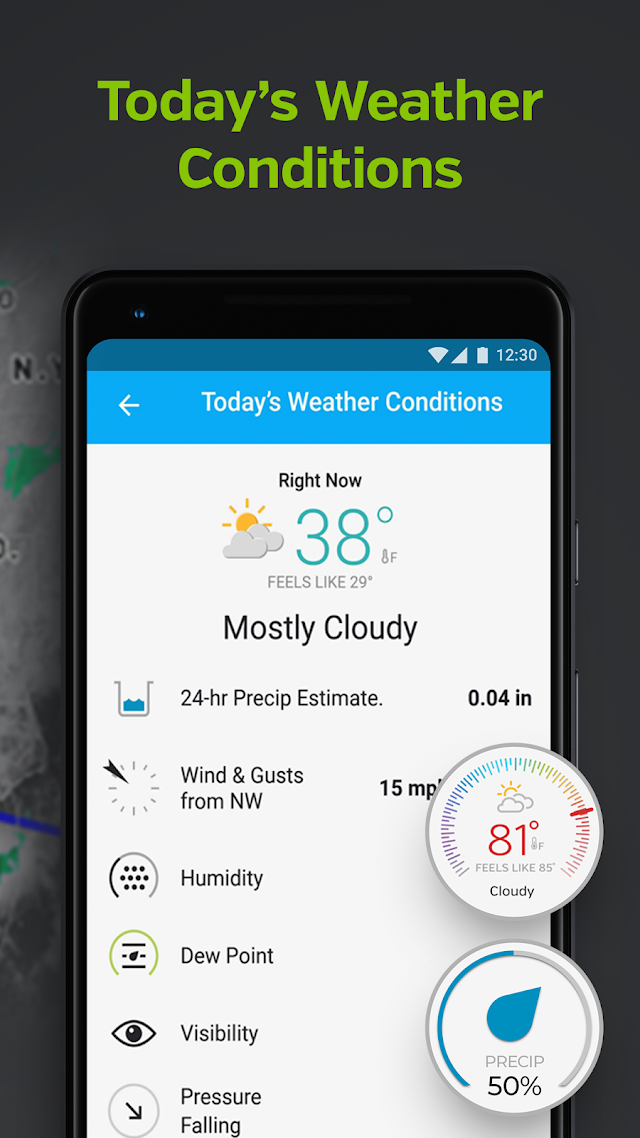 Weather data & microclimate : Resimleri