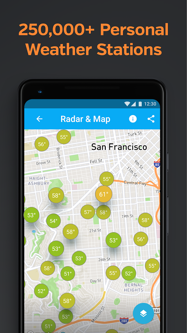 Weather data & microclimate : Resimleri