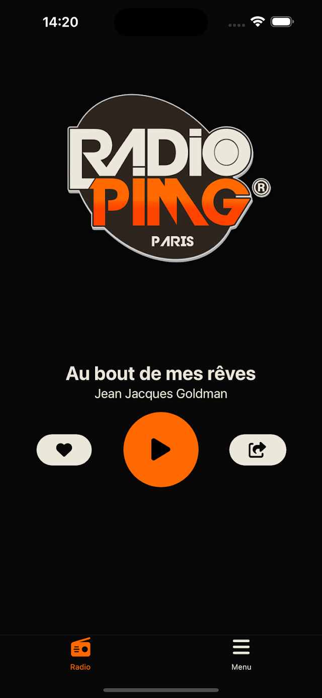 Pimgradio Resimleri