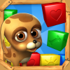 iPhone ve iPad Pet Rescue Saga Resim