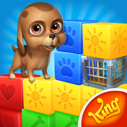 Android Pet Rescue Saga ikonu
