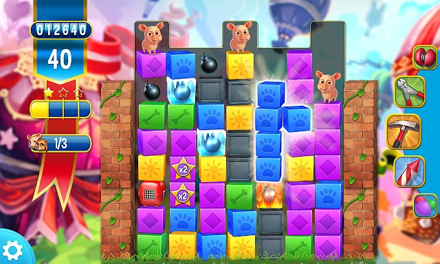 Pet Rescue Saga Resimleri
