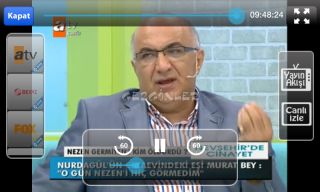 Uyank TV Resimleri