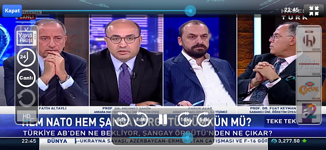 Uyanık TV - Canlı TV İzle Resimleri