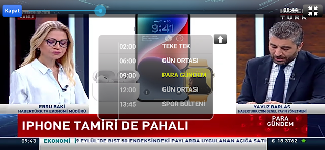 Uyanık TV - Canlı TV İzle Resimleri