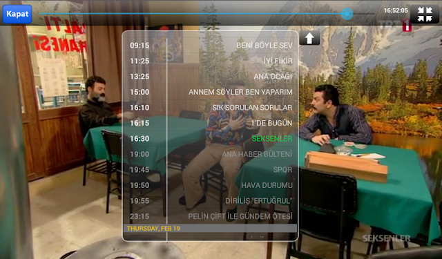 Uyanık TV - Canlı TV İzle Resimleri