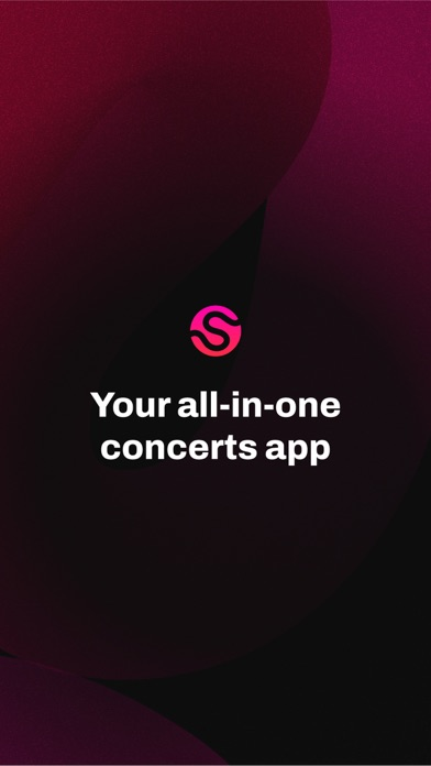 Songkick Concerts Resimleri