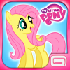 iPhone ve iPad MY LITTLE PONY Resim