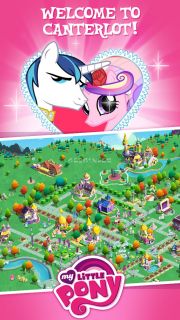 MY LITTLE PONY Resimleri