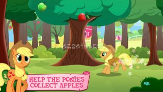 MY LITTLE PONY Resimleri