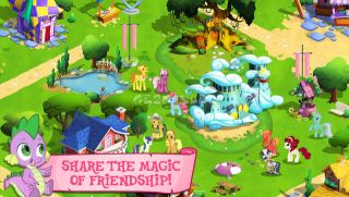 MY LITTLE PONY Resimleri