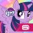 MY LITTLE PONY: B�y�l� Prenses