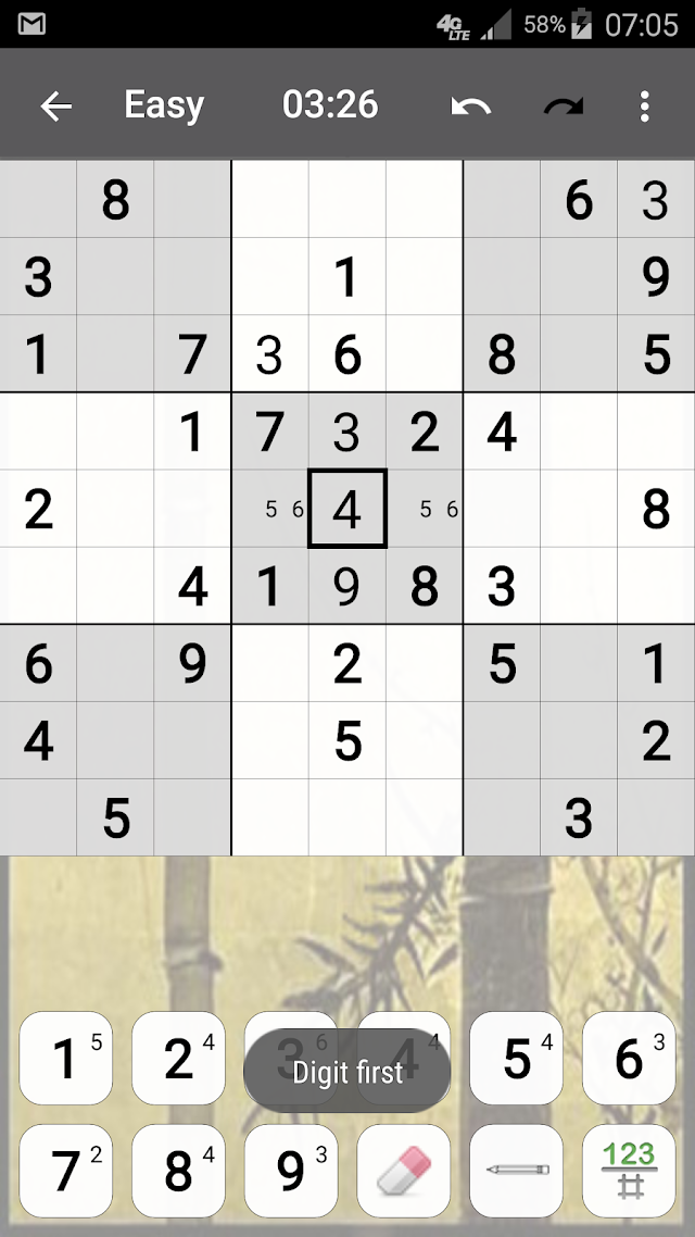Sudoku Premium Resimleri