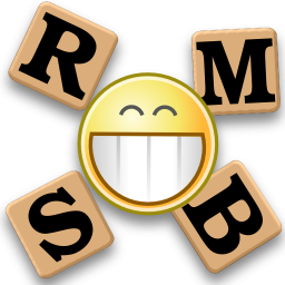 Android Syrious Scramble� Full ikonu