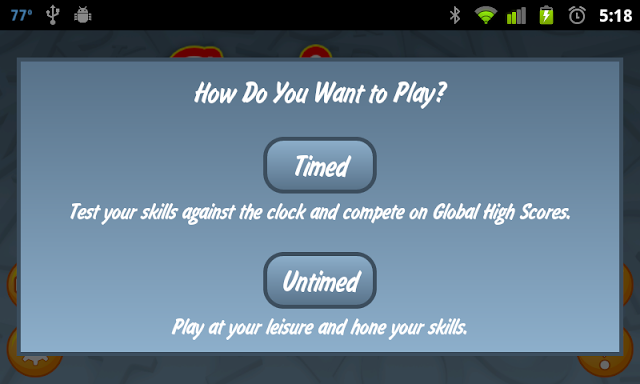 Syrious Scramble� Full Resimleri