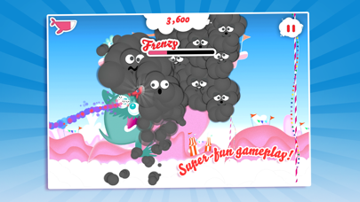 Whale Trail Resimleri