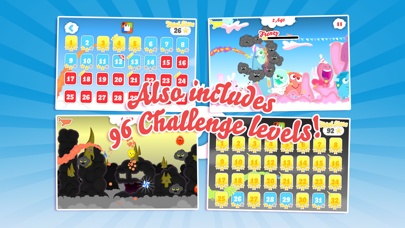 Whale Trail Resimleri