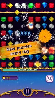 Bejeweled Blitz Resimleri