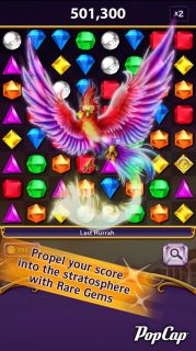 Bejeweled Blitz Resimleri