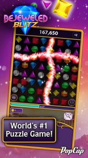 Bejeweled Blitz Resimleri