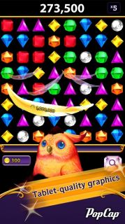 Bejeweled Blitz Resimleri