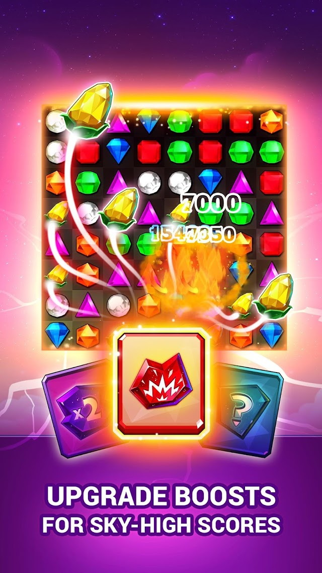 Bejeweled Blitz Resimleri