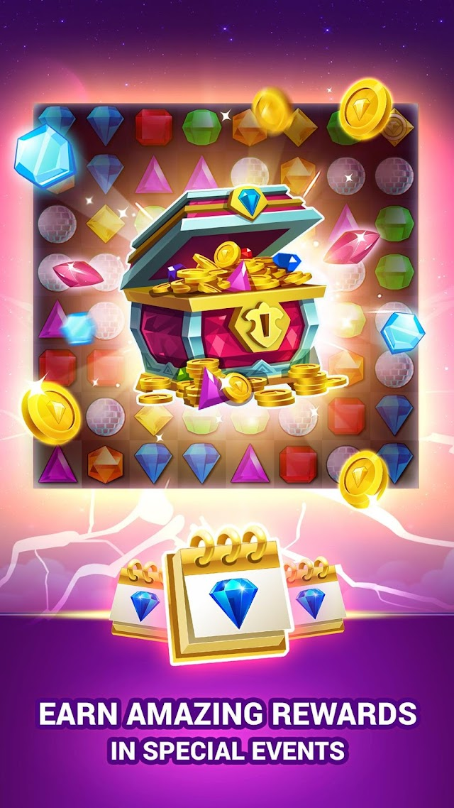 Bejeweled Blitz Resimleri