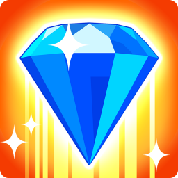 Android Bejeweled Blitz ikonu
