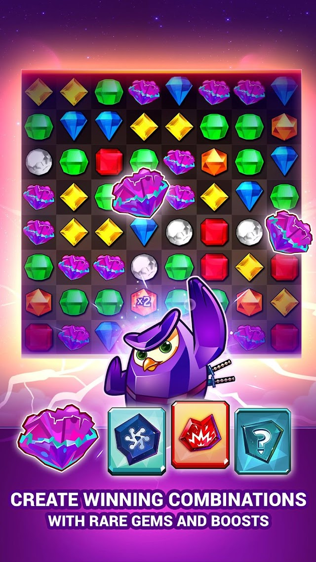 Bejeweled Blitz Resimleri