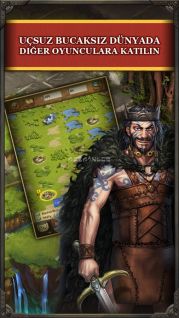 Kingdoms of Camelot: Battle Resimleri