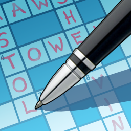 Android Crossword ikonu