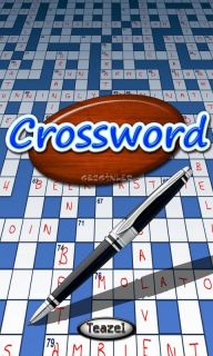 Crossword Resimleri