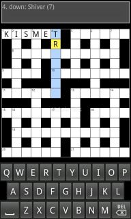 Crossword Resimleri