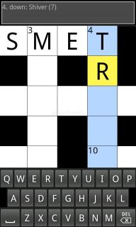 Crossword Resimleri