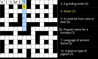 Crossword Resimleri