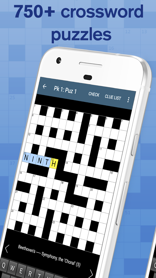 Crossword Resimleri