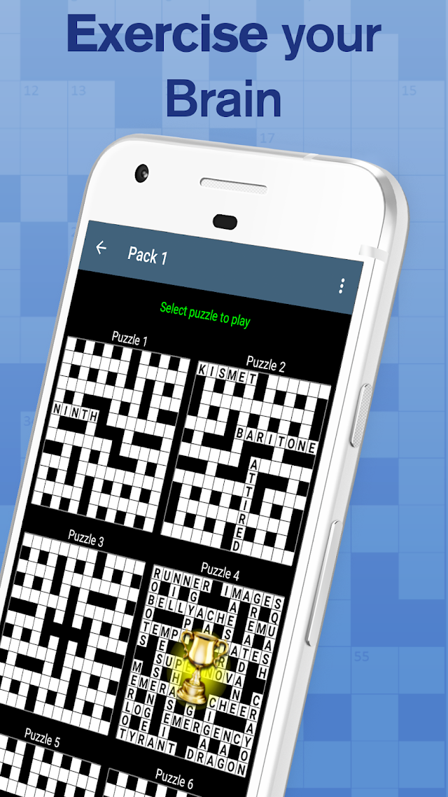 Crossword Resimleri